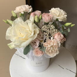 Blanche flowers на Композиторов