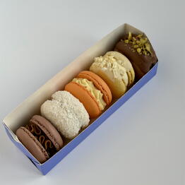 SweetStore