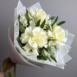 Volkova flowers