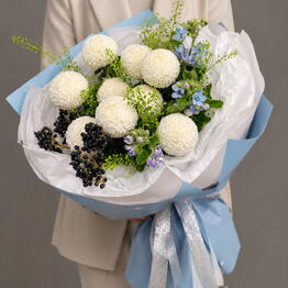 Flower Fragrance