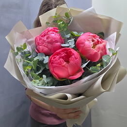 Beautiful Flowers на Можайском шоссе