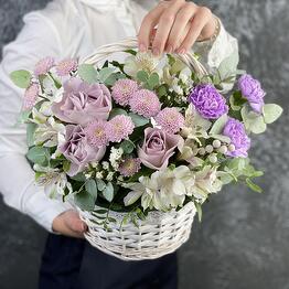  VioletFlowers