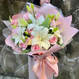 J. FLO Flowers