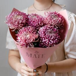 MATE flowers  