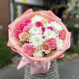 Floristry studio "LUTIK"