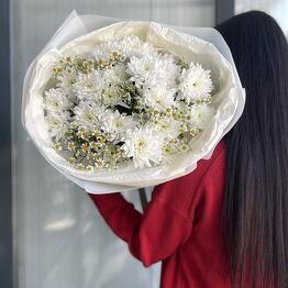 Букетная Мастерская