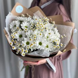 Капуста Flowers