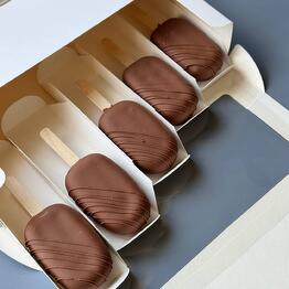 Chocolate box 