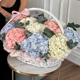 FLORAL VAVILON