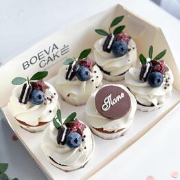 Boeva cake