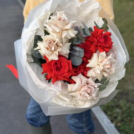 База Цветов Цена Одна