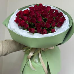 Yaratam Flowers