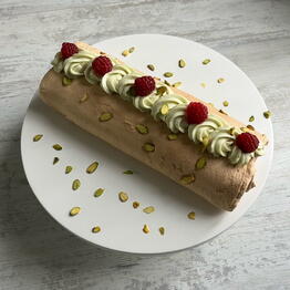 HOME CAKE 31