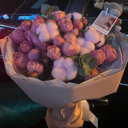 Диflowers