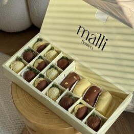 Malli flowers