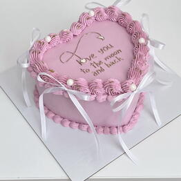 Bentiny Cakes