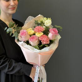 Love Flowers