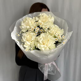 Flowers NS