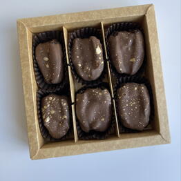 Elena Chocolatique