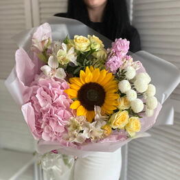 FLEUR flowers
