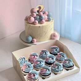 Cakess by maria
