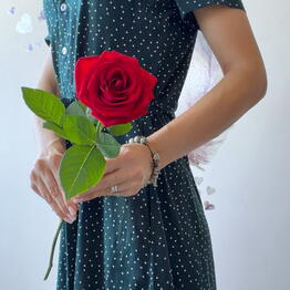 TSVETY I LYUBOV