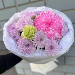 Flower Shop