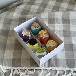 Sweet duck bakery