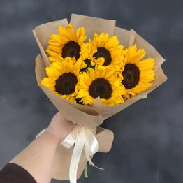 Цветы от Аллы