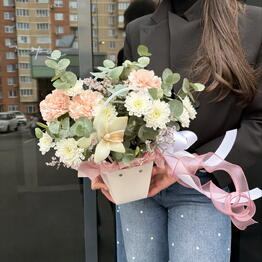 Botanic flowers