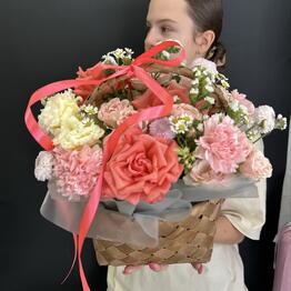 Mariflowers 