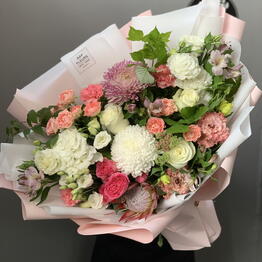 Bay Fleurs