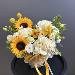 DEMELY flowers