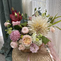 Flower Workshop