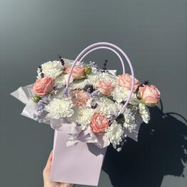 TIFFANY FLOWERS