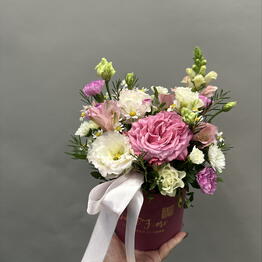 Tutti fiori