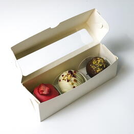 Konditerskaya "Mariyestro"