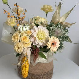 Florist 