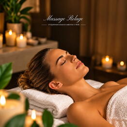 Massage Relage