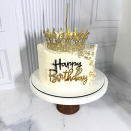 «Darya—Cake» - сладости от Дарьи