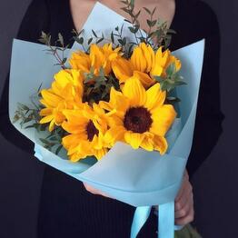 GiveFlowers