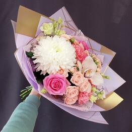 Maxflora buket ТЦ Антей