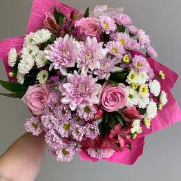 FRESH FLOWERS