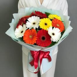 Флористика