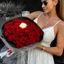 Prime Flowers Алматы