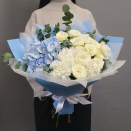 LES FLEUR_Izmailovo