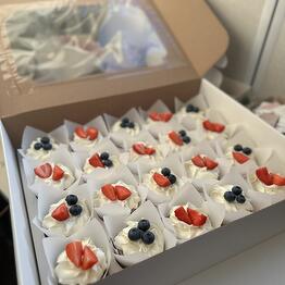 CAKES MINSK