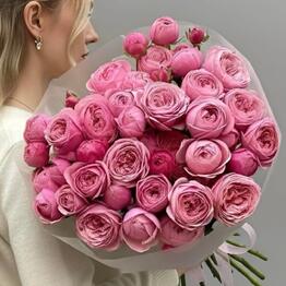 PINK FLO