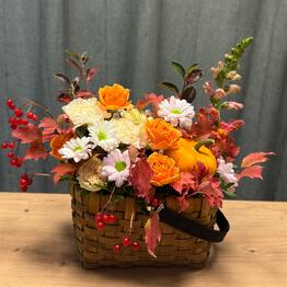 Gyn Flowers