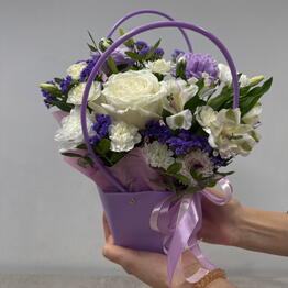 Fiore Lily spb